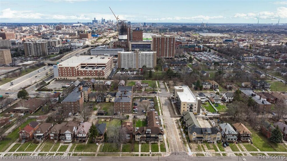 More Photos Of 1197 Virginia Park St, Detroit Apartments For Sale
