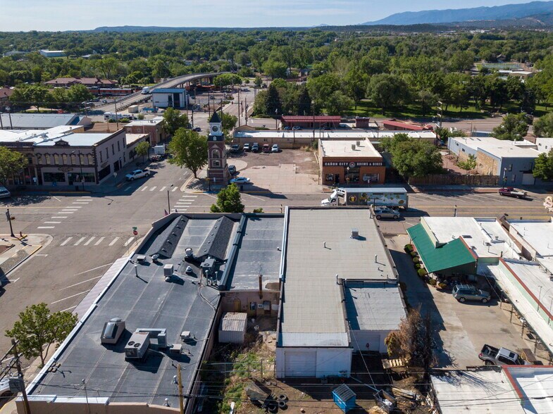 More Photos Of 231 Main St, Canon City Restaurant For Lease