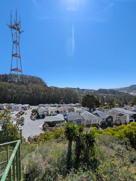 More Photos Of 202 Oak Park Dr, San Francisco Land For Sale