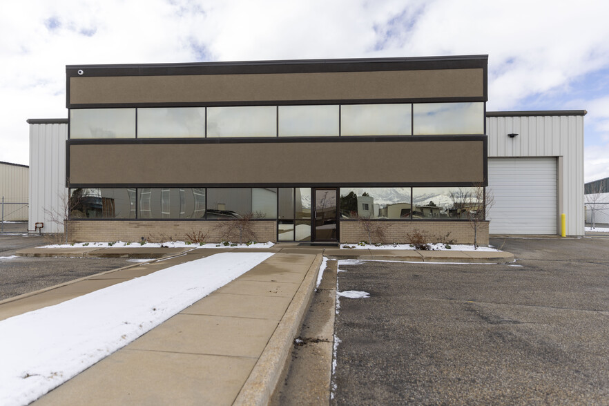 More Photos Of 1661 W 2750 S, Ogden Warehouse For Sale
