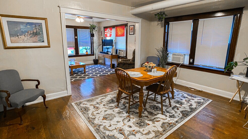 More Photos Of , Kansas City Multifamily For Sale
