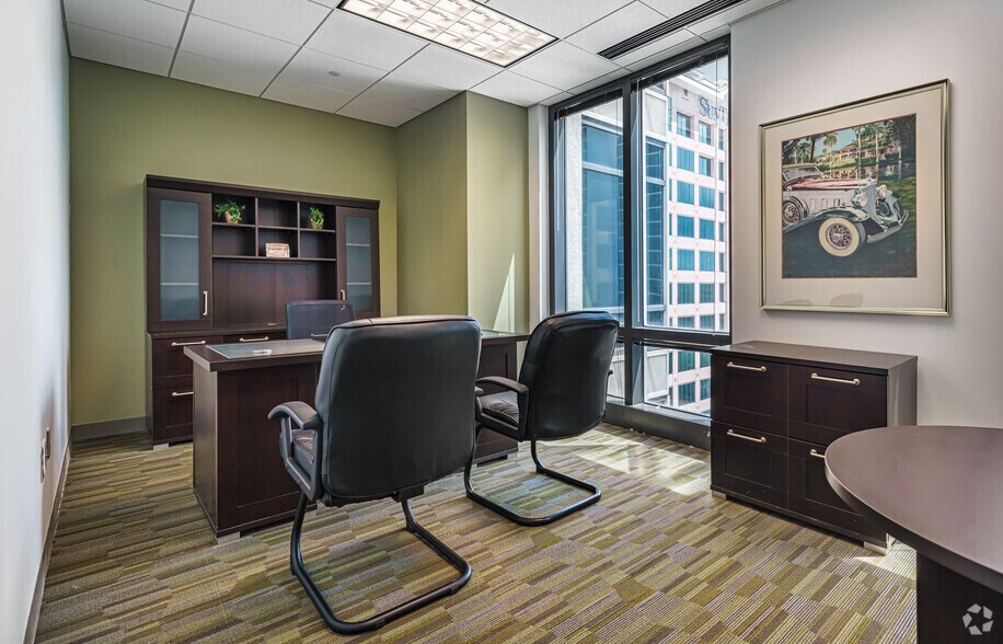 More Photos Of 401 E Las Olas Blvd, Fort Lauderdale Office For Lease