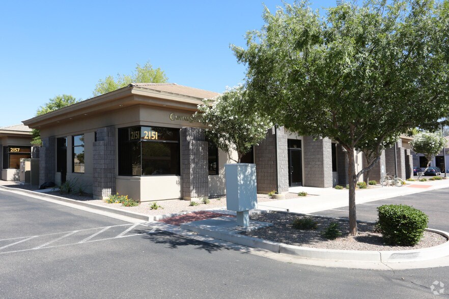 More Photos Of 2151 E Baseline Rd, Tempe Office For Sale