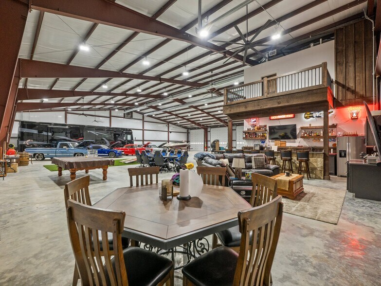 More Photos Of 3263 Tanners Mill Rd, Gainesville Lodge Meeting Hall For Sale