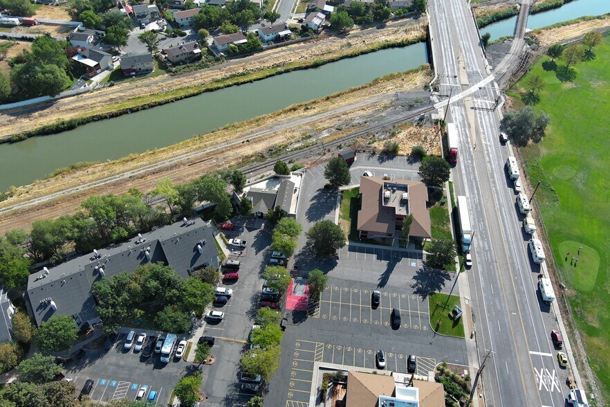 More Photos Of 1574 W 1700 S, Salt Lake City Office For Sale