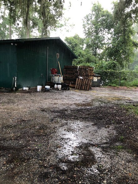 More Photos Of 463509 Sr-200, Yulee Office For Sale