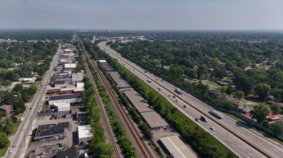 More Photos Of 4100 Indianola Ave, Columbus Auto Repair For Sale
