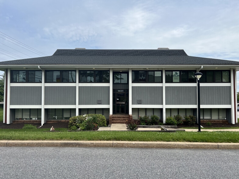 More Photos Of 1425 Liberty Rd, Eldersburg Office For Lease