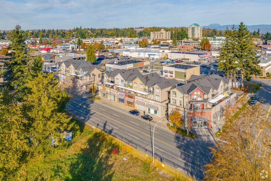 More Photos Of 32059 Hillcrest Ave, Abbotsford Apartments For Sale