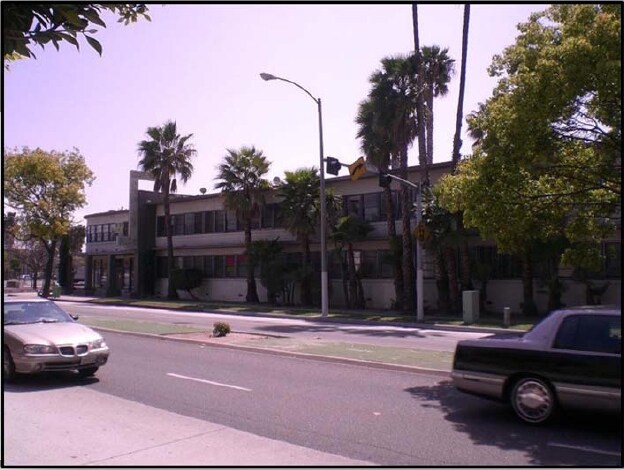 More Photos Of 8443 Crenshaw Blvd, Inglewood Office For Lease