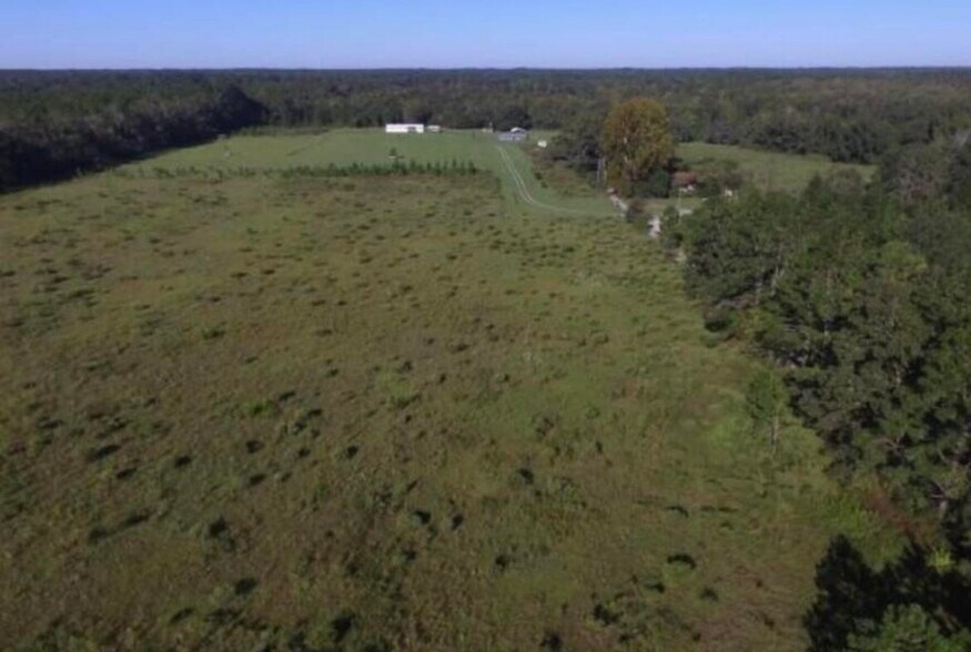 More Photos Of 0000 Crawfordville Hwy, Crawfordville Land For Sale