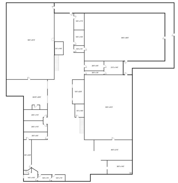 More Photos Of 3115 W Parker Rd, Plano Freestanding For Sale