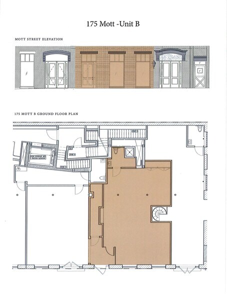 More Photos Of 374 Broome St, New York Apartments For Lease