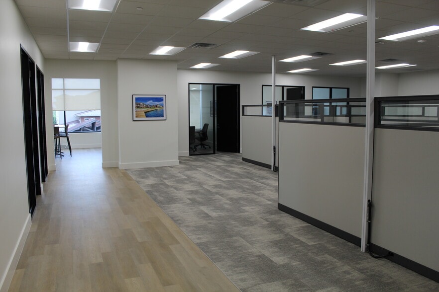 More Photos Of 8850 Collin McKinney Parkway, McKinney Office For Lease