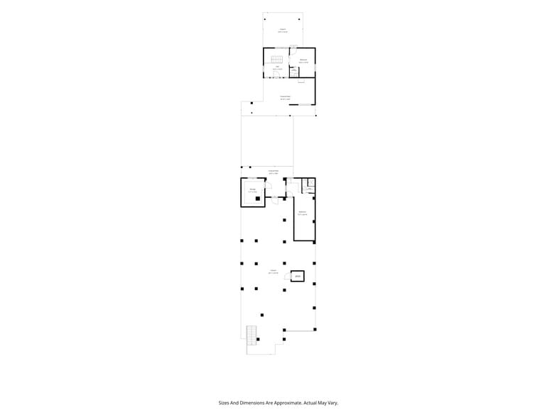 More Photos Of 124 Lafitte St, Mandeville Hospitality For Sale