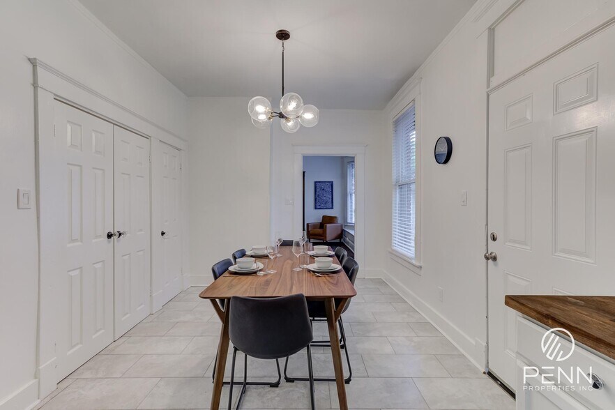 More Photos Of 2033 Young Ave, Memphis Multifamily For Sale