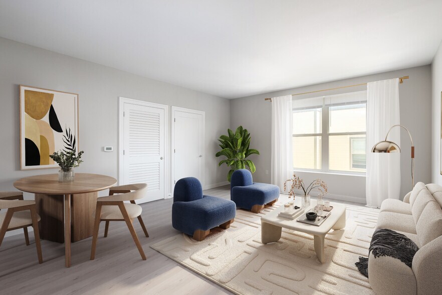 More Photos Of 235-255 Carroll St NW, Washington Apartments For Lease