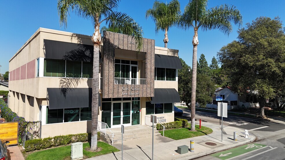 More Photos Of 1043 Civic Center Dr W, Santa Ana Office For Sale