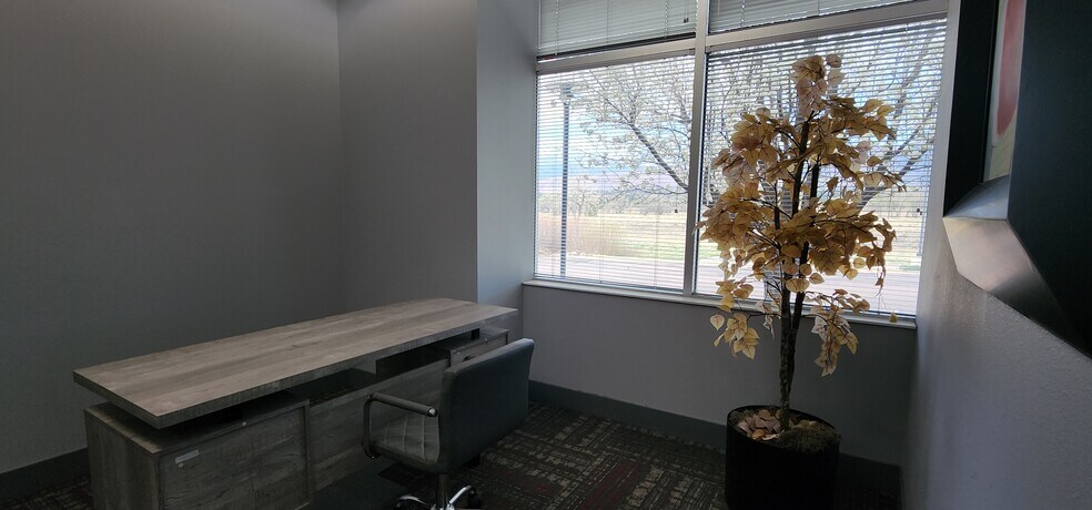 More Photos Of 1175 Kelly Johnson Blvd, Colorado Springs Office For Sale