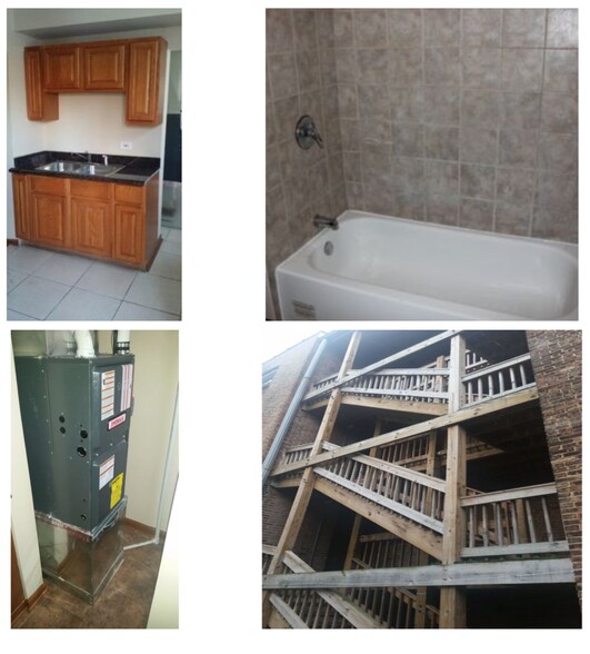 More Photos Of 7721 S Colfax Ave, Chicago Apartments For Sale
