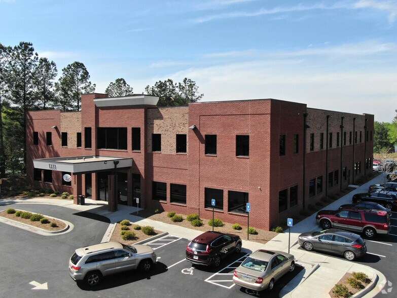 More Photos Of 1233 Highway 54, Fayetteville Medical For Lease