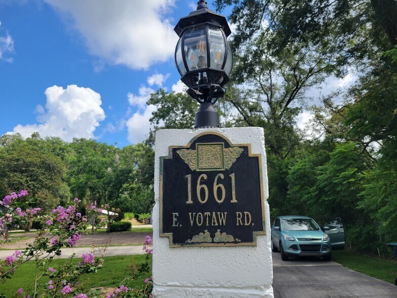 More Photos Of 1661 Votaw Rd, Apopka Specialty For Sale