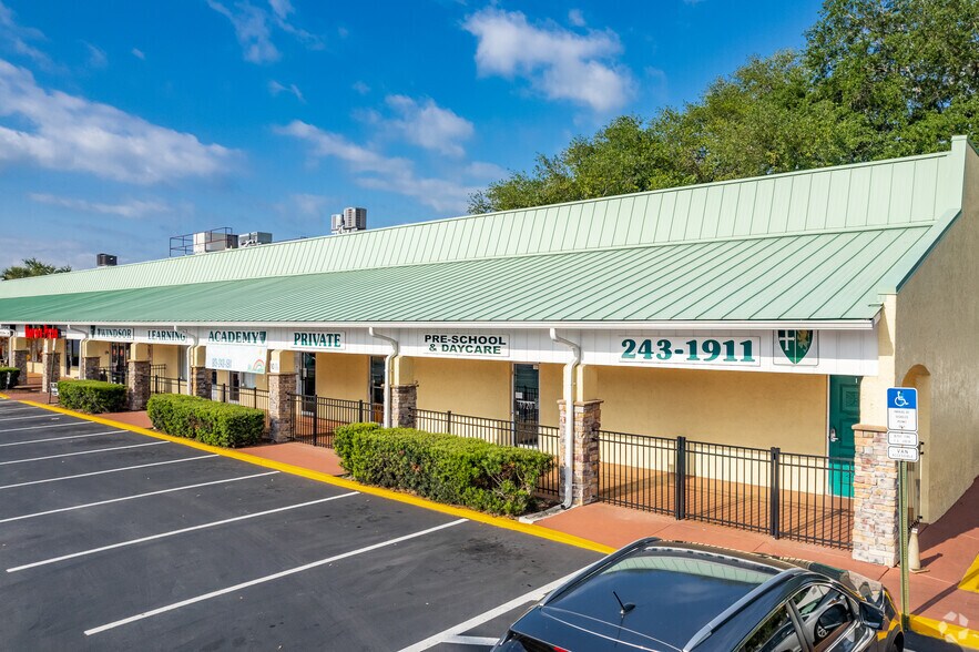 More Photos Of 6902-7008 Hanley Rd, Tampa Storefront For Lease