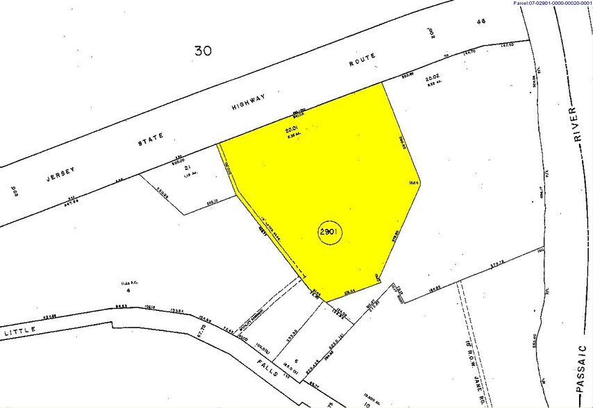 More Photos Of 700 Route 46 E, Fairfield Office For Lease