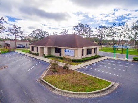 More Photos Of 1800 W Oak Ridge Rd, Orlando Daycare Center For Lease