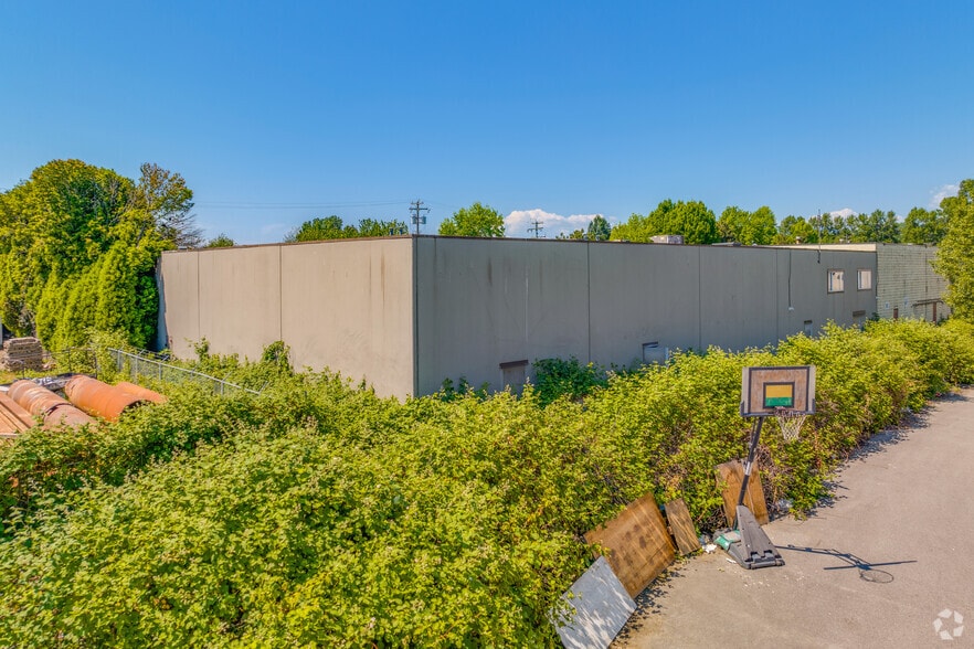 More Photos Of 1600 Valmont Way, Richmond Warehouse For Lease