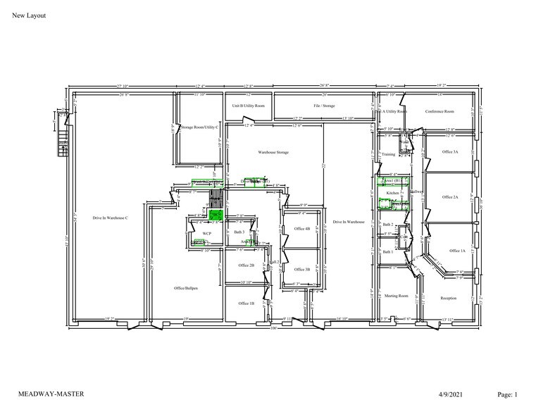 More Photos Of 12299 N Mead Way, Littleton Research And Development For Lease