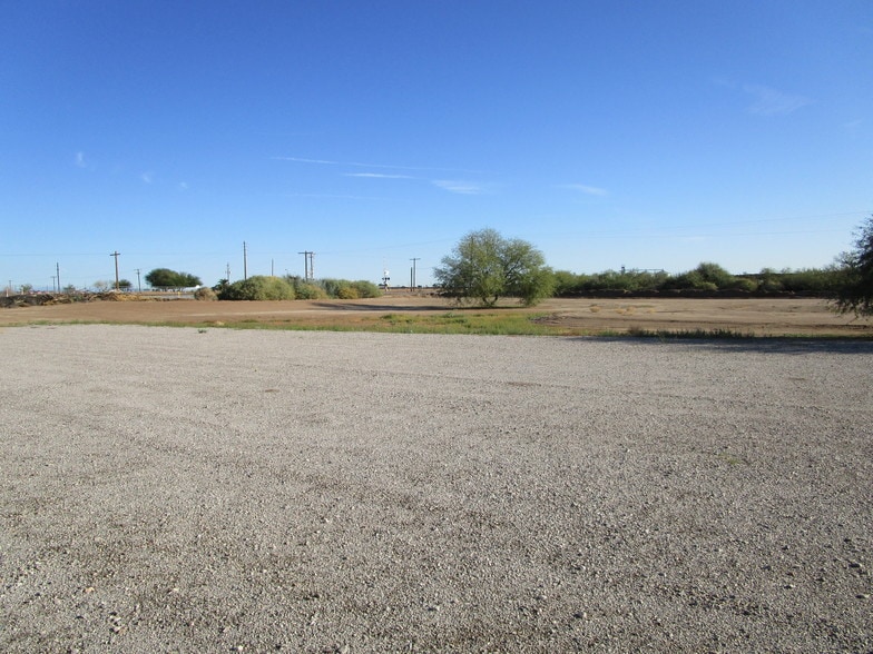 More Photos Of 6200 S Dean Rd, Buckeye Land For Lease