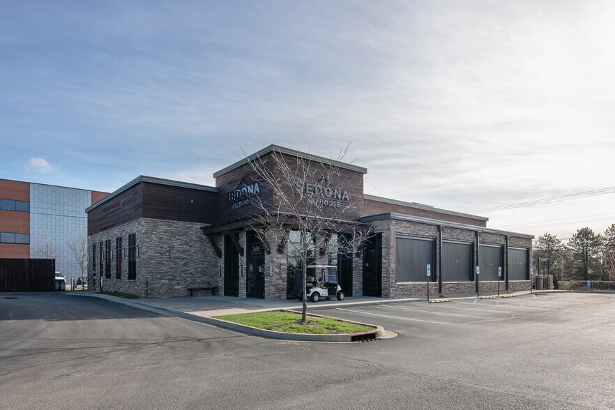 More Photos Of 3600 Palomar Centre Dr, Lexington Restaurant For Sale