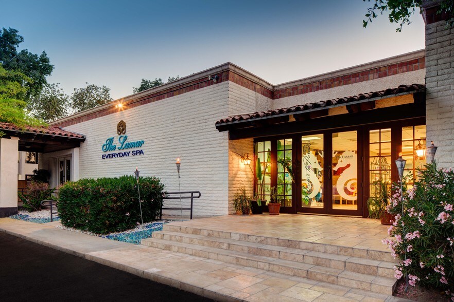 Primary Photo Of 5115 N Scottsdale Rd, Scottsdale Freestanding For Lease