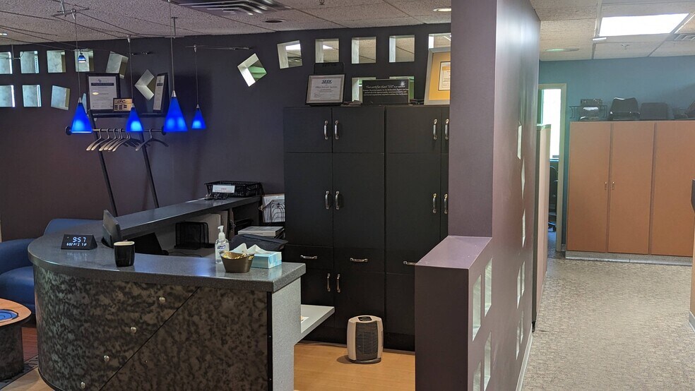 More Photos Of 525 W Rolling Meadows Dr, Fond Du Lac Warehouse For Lease