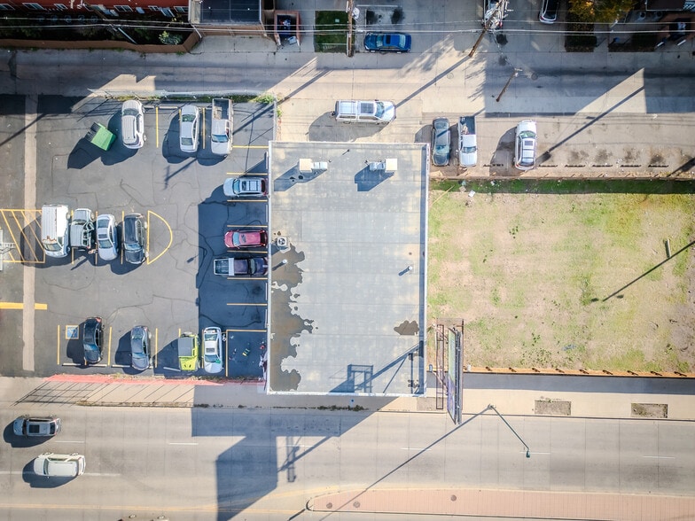 More Photos Of 3188 W Alameda Ave, Denver Warehouse For Sale