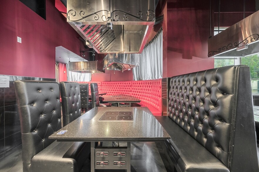 More Photos Of 1088 S Baldwin Ave, Arcadia Restaurant For Lease