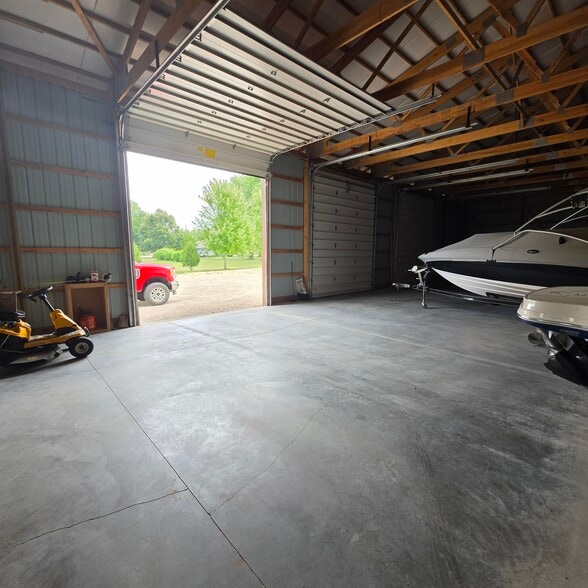 More Photos Of W6131 Schroth Ln, Greenville Light Distribution For Sale