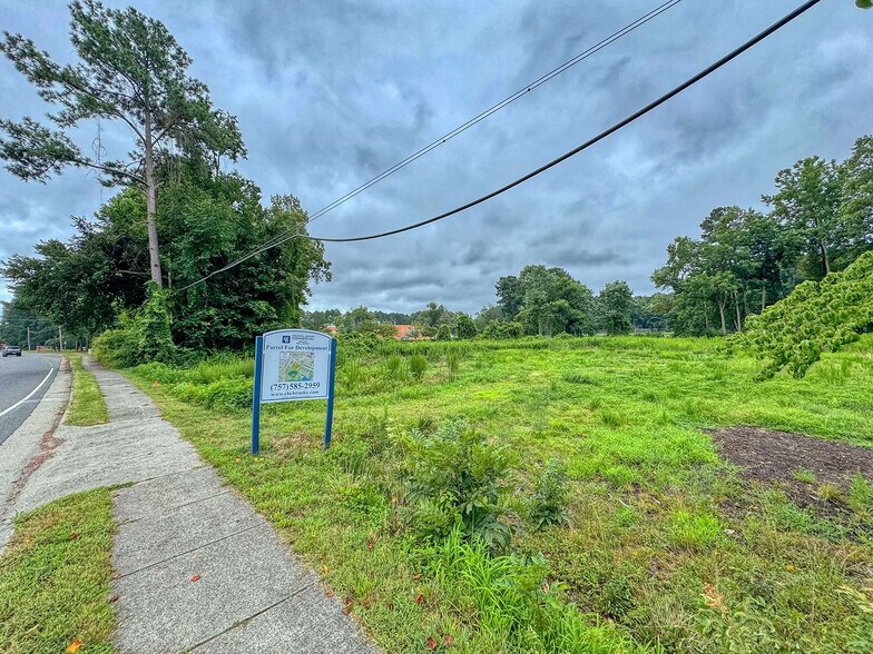 More Photos Of 7829 Richmond Rd, Toano Land For Sale