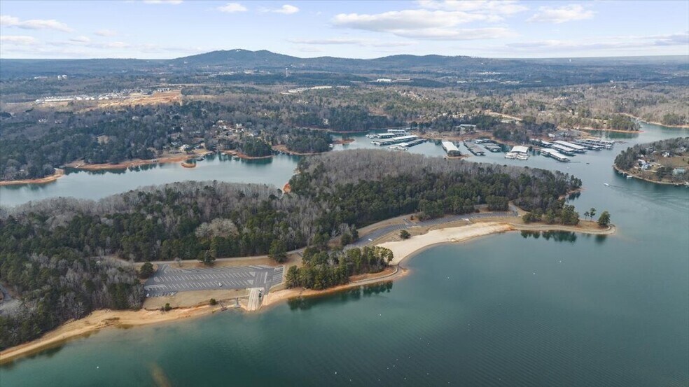 More Photos Of 1460 Mary Alice Park Rd, Cumming Land For Sale