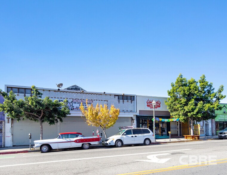 More Photos Of , Los Angeles General Retail For Sale