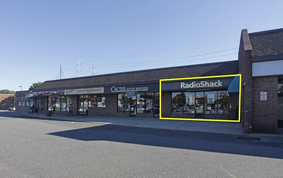 More Photos Of 1015-1067 Route 112, Port Jefferson Station Unknown For Lease