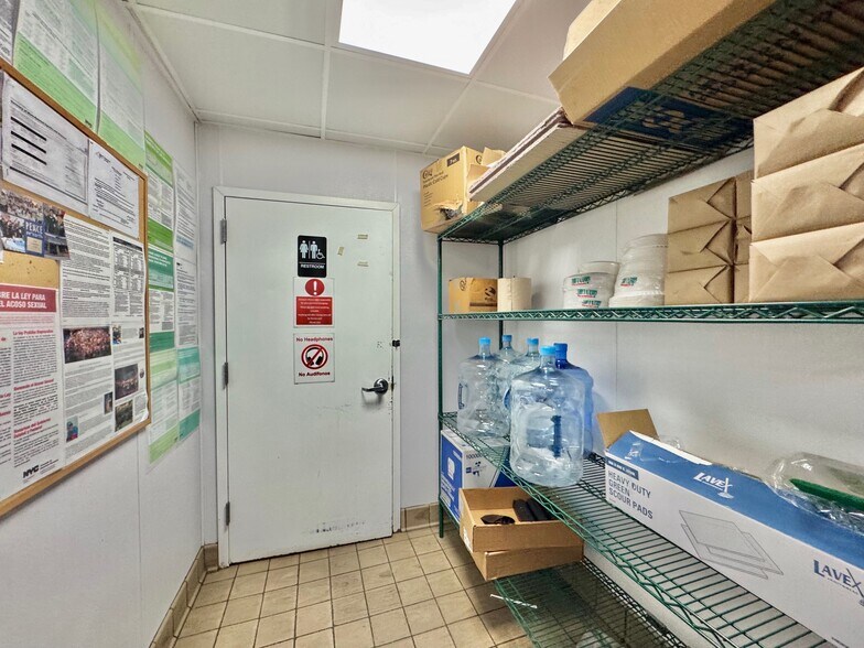 More Photos Of 3480-3490 Boston Rd, Bronx Storefront For Sale