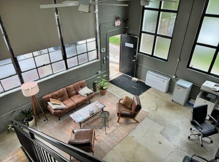 More Photos Of 148-150 Jefferson St, Lexington Office For Lease