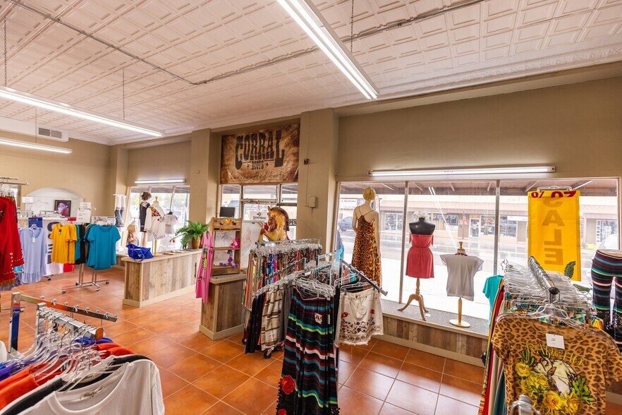 More Photos Of 1242 Commercial Ave, Anson General Retail For Sale