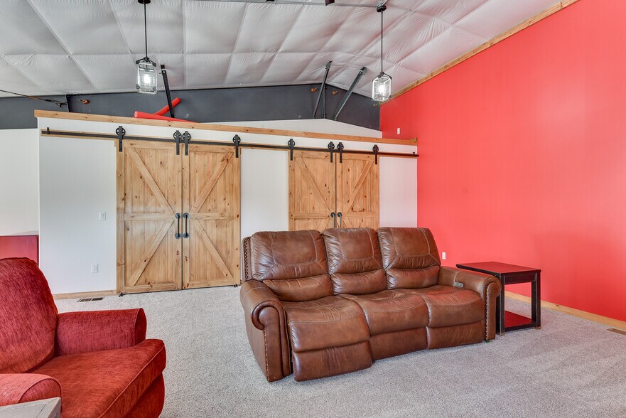 More Photos Of 1058 Sunburst Ln, Mead Warehouse For Sale