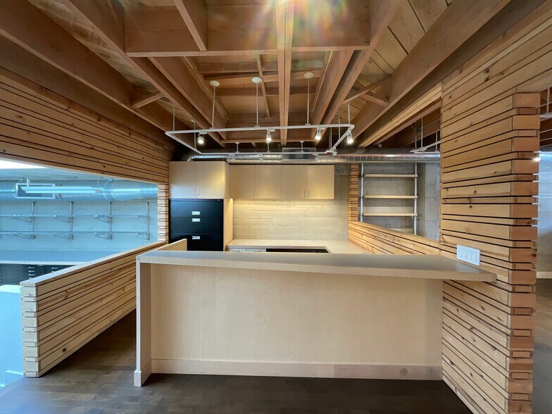 More Photos Of 1230 Howard St, San Francisco Flex For Lease