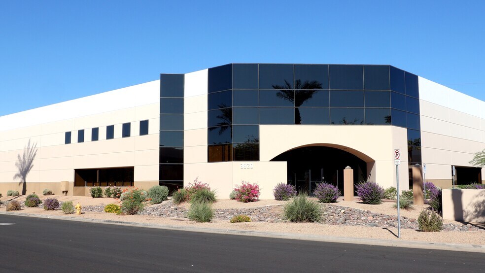 Primary Photo Of 3820 E Watkins St, Phoenix Manufacturing For Lease