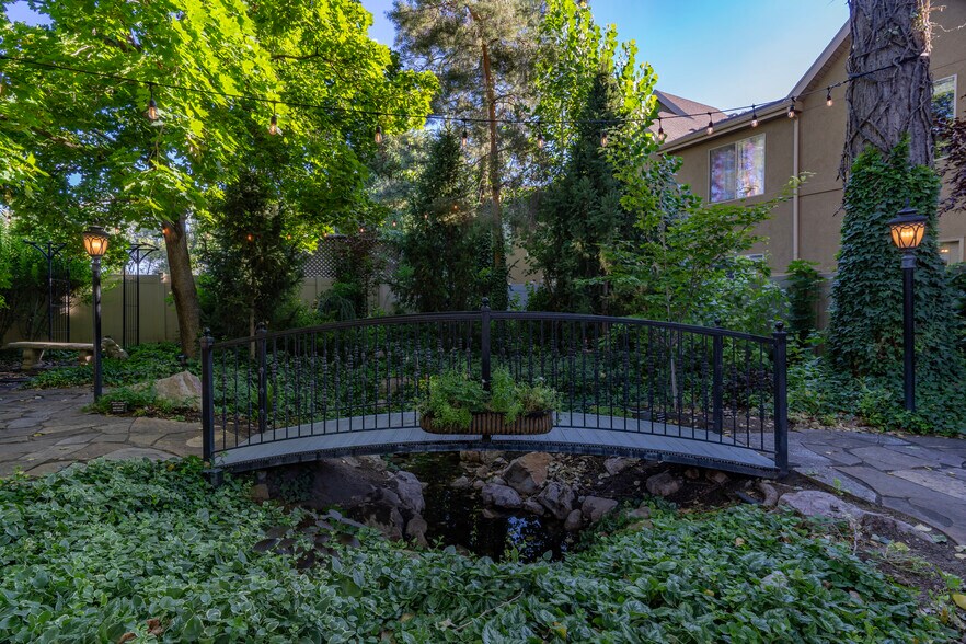 More Photos Of 6775 S 900 E, Midvale Loft Creative Space For Sale