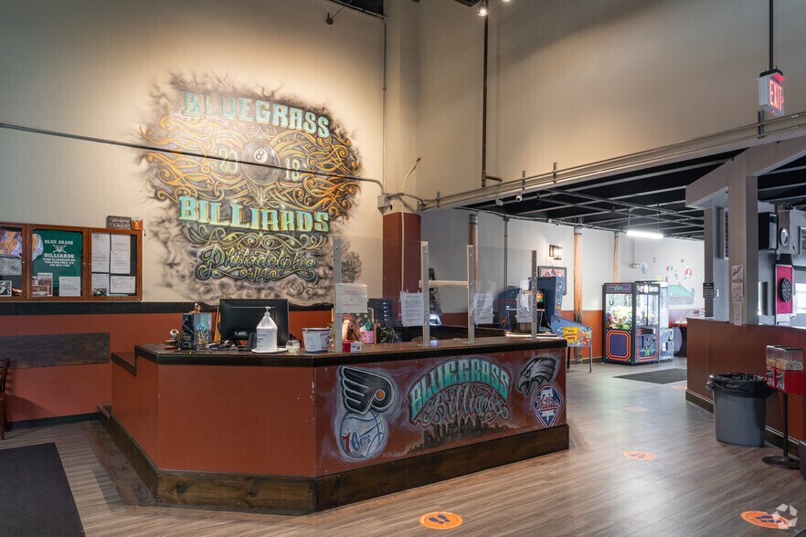 More Photos Of 2500 Grant Ave, Philadelphia Freestanding For Lease